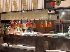 -杭州开元名都大酒店·地中海自助餐厅