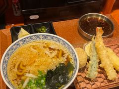 -天妇罗内顺田(罗湖店)