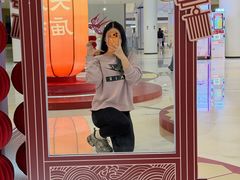 -龙湖南京江北天街