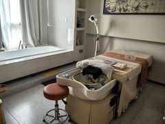 -瑶舍头疗·瑶浴·芳香热石SPA(五洲国际店)