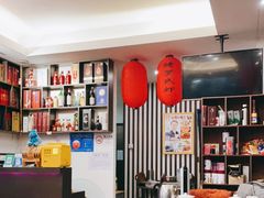 大堂-台湾小食汇快餐