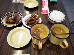 -三镇卤货二公司(汉街店)