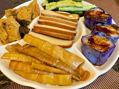 -中国厨房/台湾牛肉面