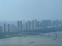 -武汉绿地中心