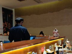 -戏作寿司(观音桥店)