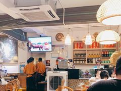 大堂-呐咪傣园·云南菜(石厦店)