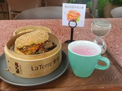 -La Terre乐田(万象城店)
