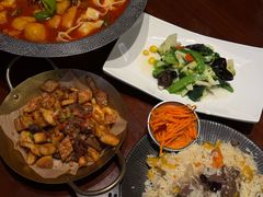 -那拉提之疆·新疆菜(美院店)