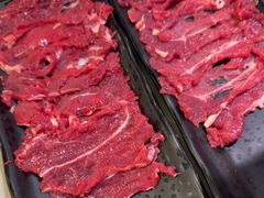 -宴全牛粤来越牛潮汕鲜牛肉火锅(海州万达广场店)