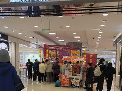 -宁波鄞州万达广场