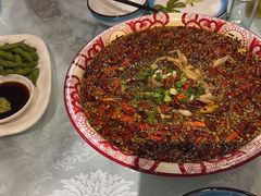 -陈胖子特色菜.鲜货现炒(融景城店)