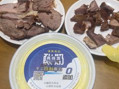 -清真磨沟沿老字号牛肉面(总店)