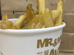 -艾薯夫妇Aysh(红山店)