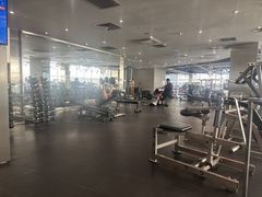 -OXYGYM 奥美氧舱运动中心(朝阳大悦城店)