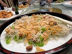 -肥仔顺德菜(龙悦居店)