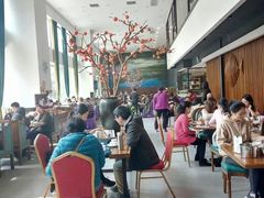 大堂-饭怕鱼(阳光100店)