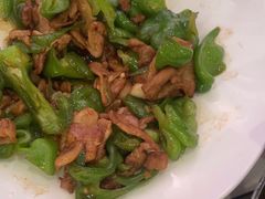 -高老庄新家宴(北斗星广场店)