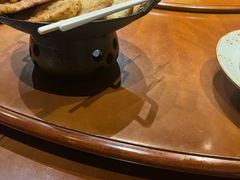 -金苑酒家·客家菜·广东老字号(万象店)