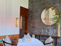 -Le Comptoir de Pierre Gagnaire