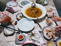 -周渝食惦·酸菜鱼精致川菜(横岗店)