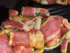-四斤烤肉(东戴河孟家店)