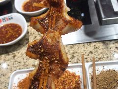 -丰茂烤串(建设街店)