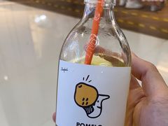 -香馥咖啡(民盈国贸城店)