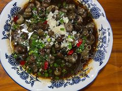 -呼吸森林·生态农庄农家乐私房菜