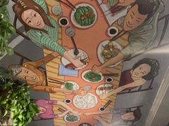 -金谷园饺子·烧烤(人大总店)