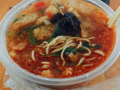 -南湖中华面馆(迈尧路店)
