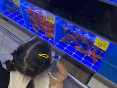 -天河沃尔玛