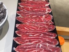 -陈记顺和潮汕牛肉火锅(番禺迎宾大道店)