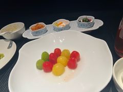 -苏帮袁·竹(北京坊店)