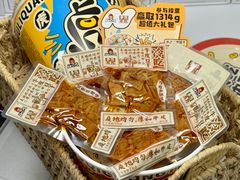 -盒马鲜生(首义店)