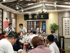 -云南路美食街