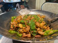 -费大厨辣椒炒肉(高铁吾悦广场店)