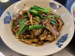 烟笋腊肉-潇湘阁(望京SOHO店)