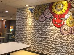 大堂-麦当劳(中山大道中店)