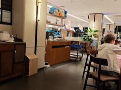 -不仔客海鲜·烧烤·270度海景餐厅(大东海店)