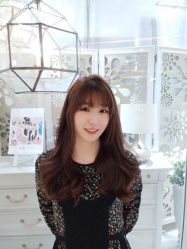 点击看大图 -3AM HAIR SALON烫发染发接发