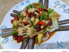 -小海豚•老字号海鲜餐厅(天涯店)