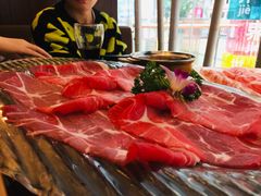 -鲁西肥牛(九方购物中心店)