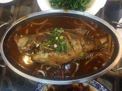 -徽州美食(三十年老店)