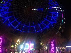 -三亚海昌梦幻海洋不夜城