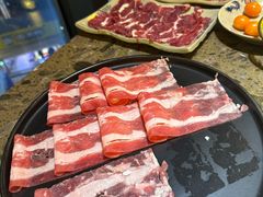 -海底捞火锅(仓山爱琴海店)