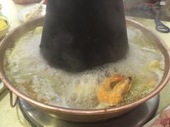 -徐记手切鲜羊肉(辽沈二街店)