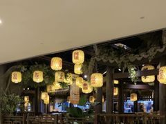 -南京大牌档(新街口德基广场店)
