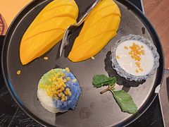 -simply thai天泰(静安嘉里中心店)