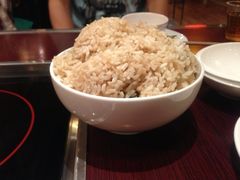 洋芋饭-新凯里酸汤鱼(飞山街店)