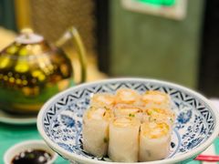 -誉八仙粤菜(万象天地店)